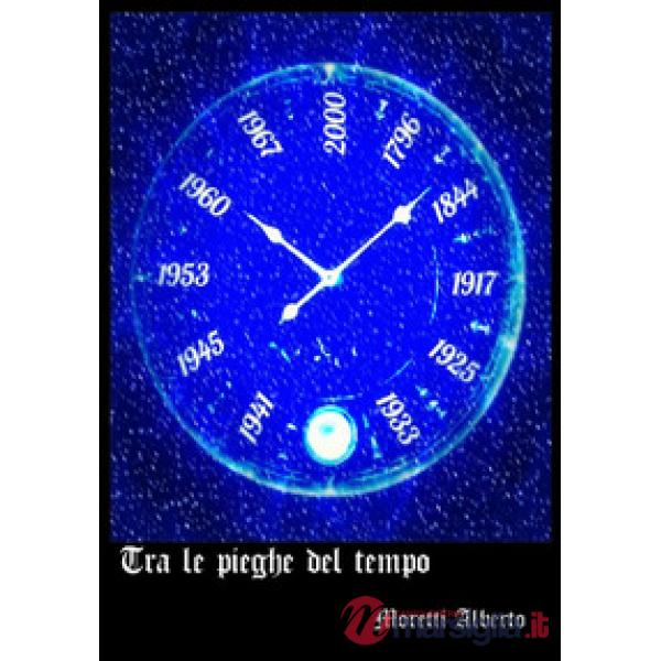 Tra le pieghe del tempo