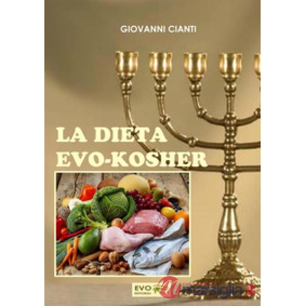 La dieta evo-kosher