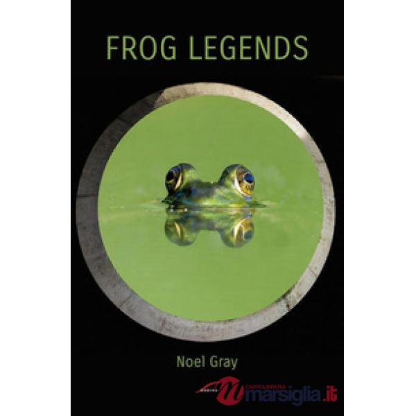 Frog legends