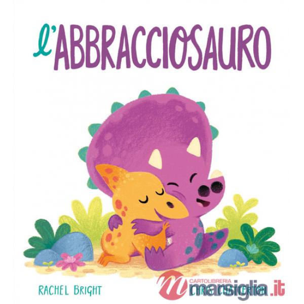Abbracciosauro (L')