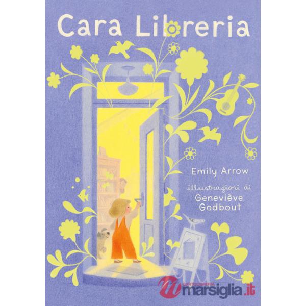 Cara Libreria. Ediz. a colori