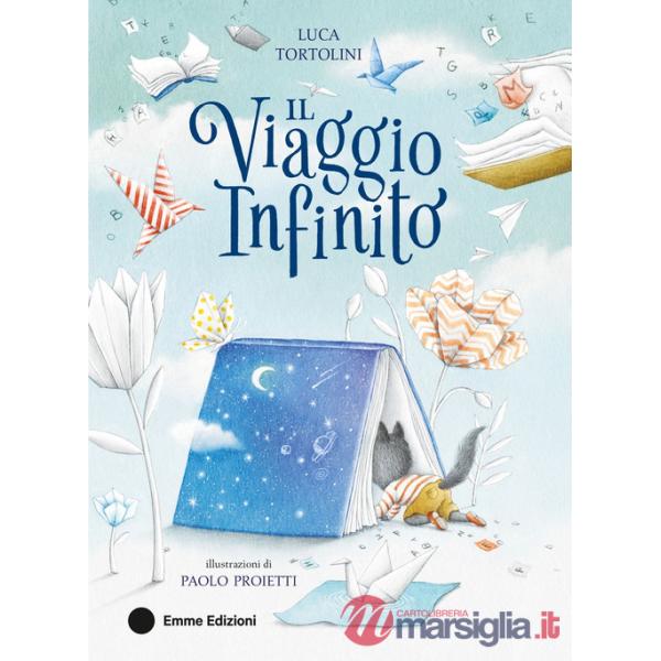 Viaggio infinito. Ediz. a colori (Il)