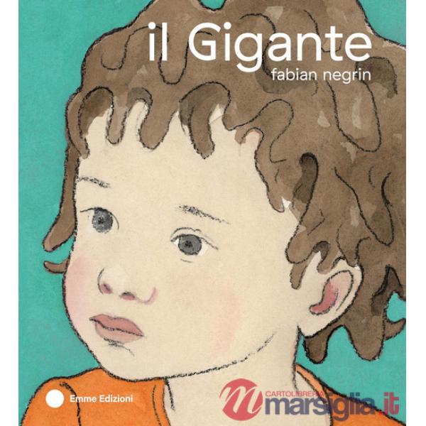 Gigante. Ediz. a colori (Il)