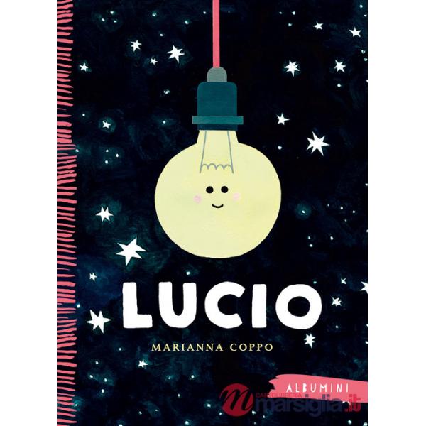 Lucio. Ediz. a colori