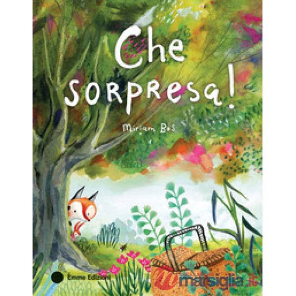 Che sorpresa! Ediz. a colori