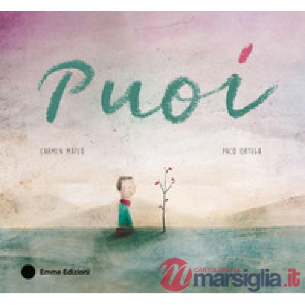 Puoi. Ediz. a colori