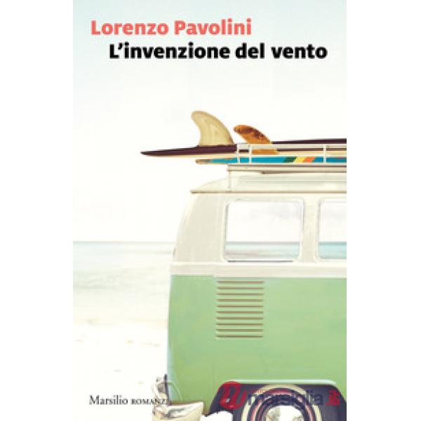 Invenzione del vento (L')