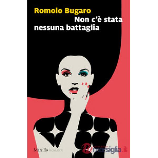Non c'è stata nessuna battaglia