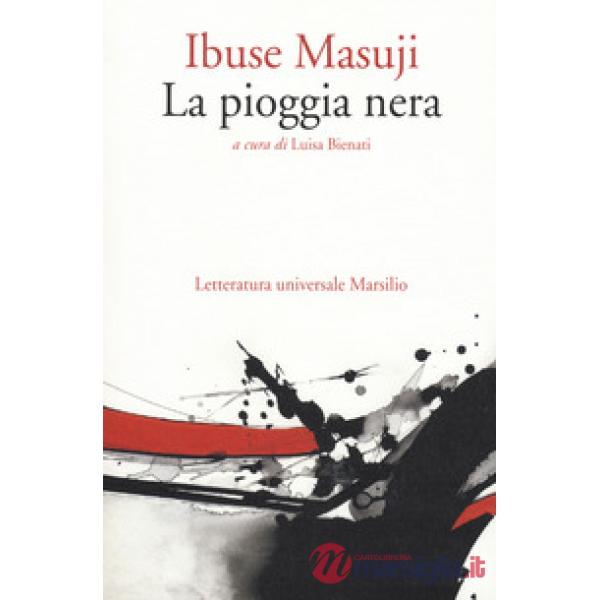 Pioggia nera (La)