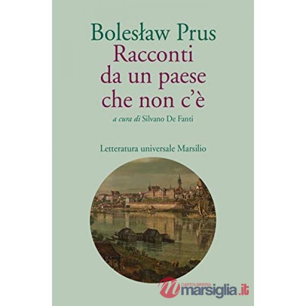 Racconti da un paese che non c'è