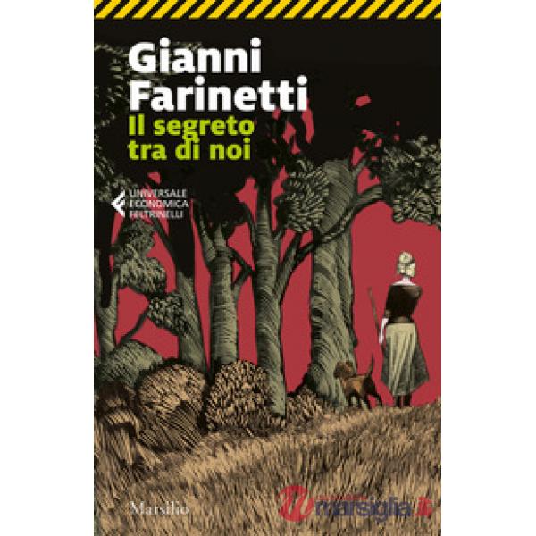Segreto tra di noi (Il)