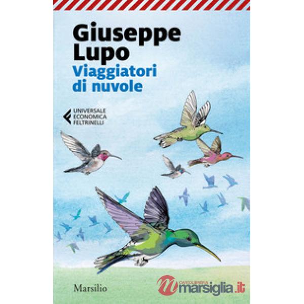 Viaggiatori di nuvole