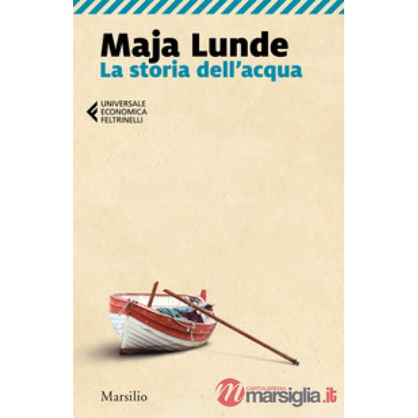 Storia dell'acqua (La)