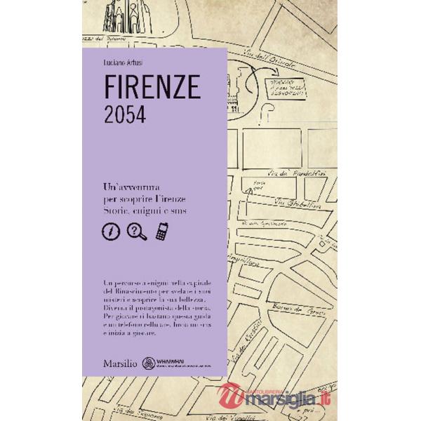Firenze 2054