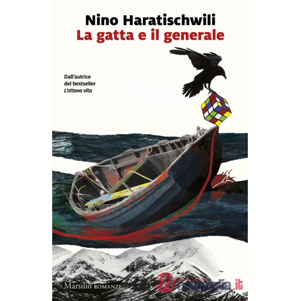 Gatta e il generale (La)