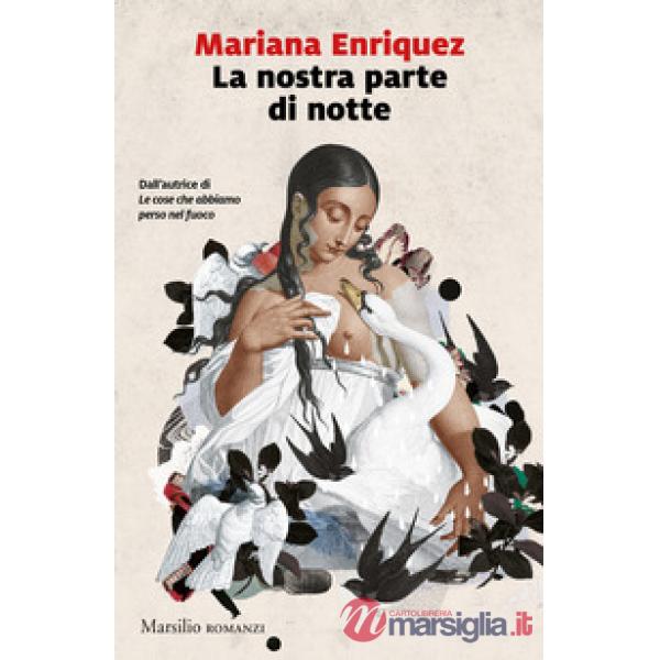 Nostra parte di notte (La)