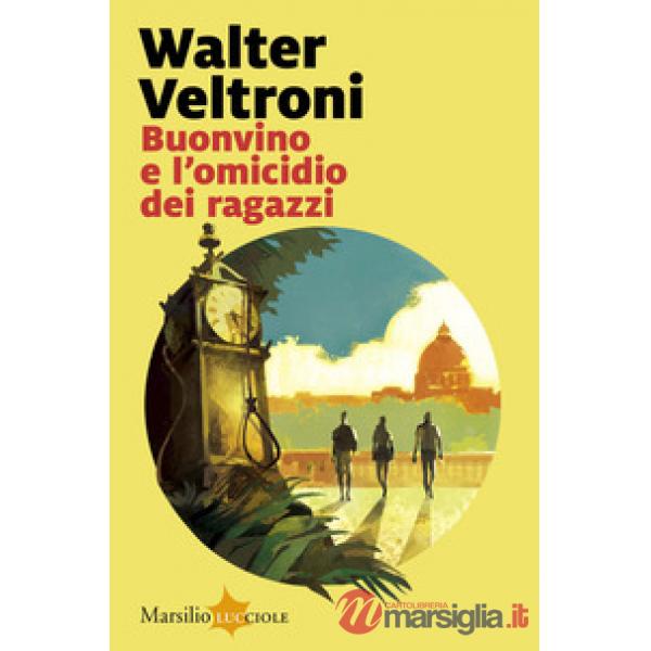Buonvino e l'omicidio dei ragazzi
