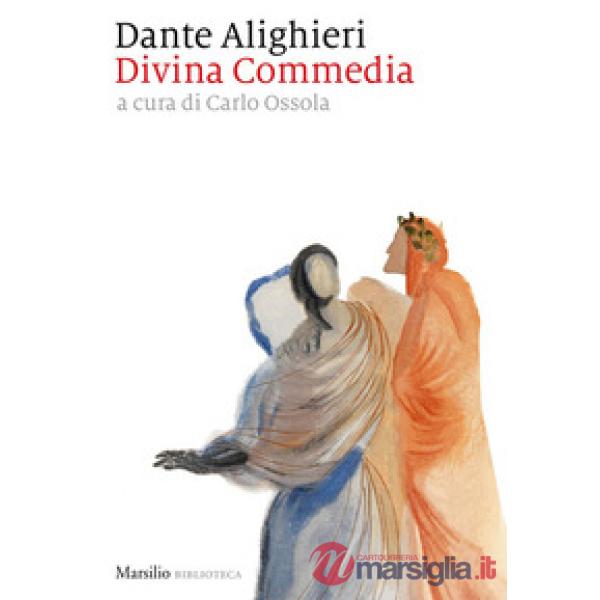 Divina Commedia