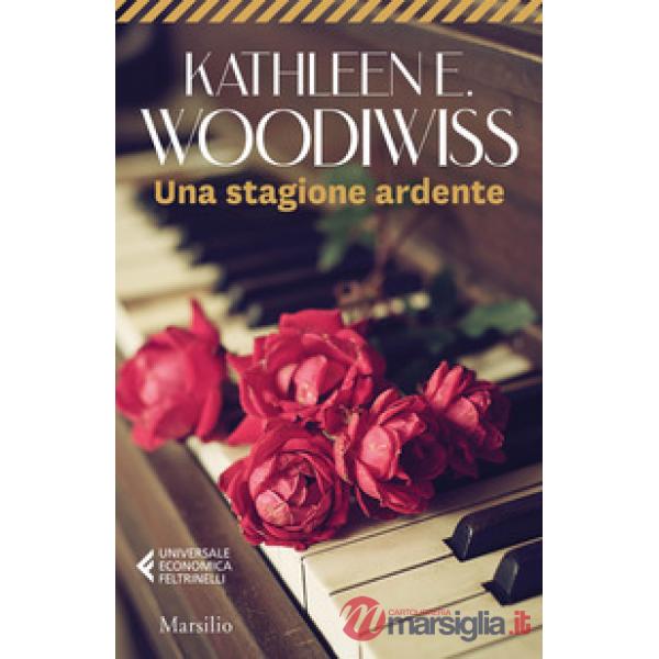 Stagione ardente (Una)
