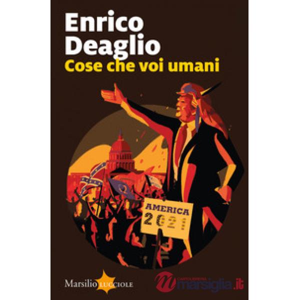 Cose che voi umani