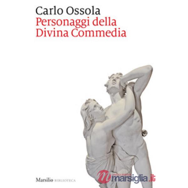 Personaggi della Divina Commedia