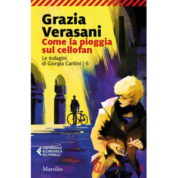 Come la pioggia sul cellofan
