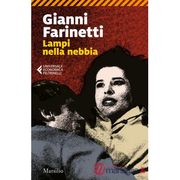Lampi nella nebbia