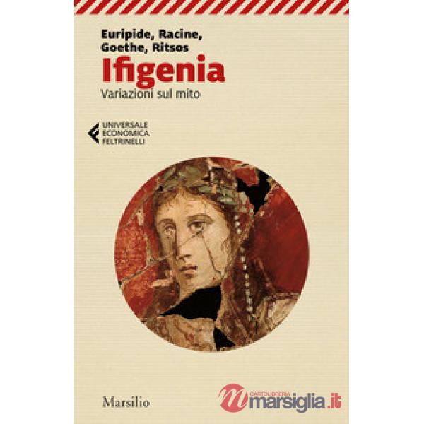 Ifigenia. Variazioni sul mito