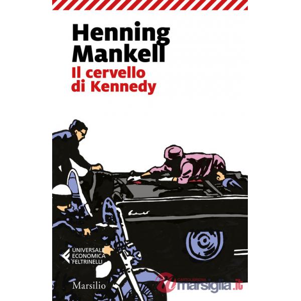 Cervello di Kennedy (Il)