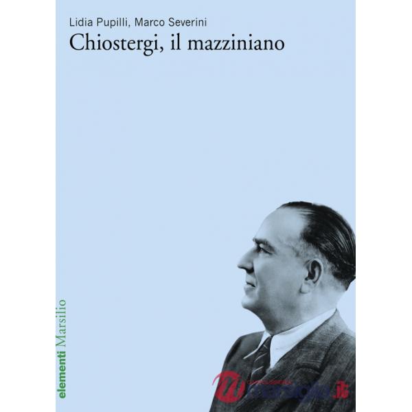 Chiostergi, il mazziniano
