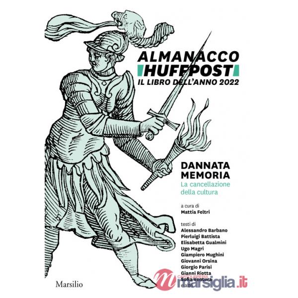 Almanacco Huffpost. Il libro dell'anno 2022