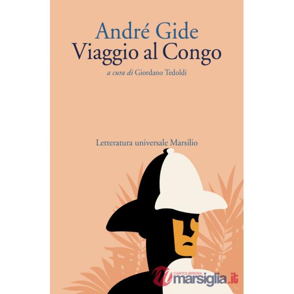 Viaggio al Congo