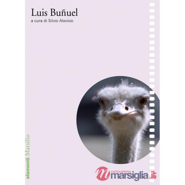 Luis Buñuel