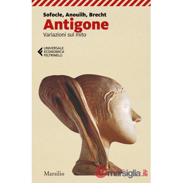 Antigone. Variazioni sul mito