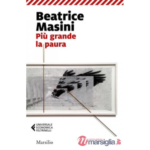 Più grande la paura