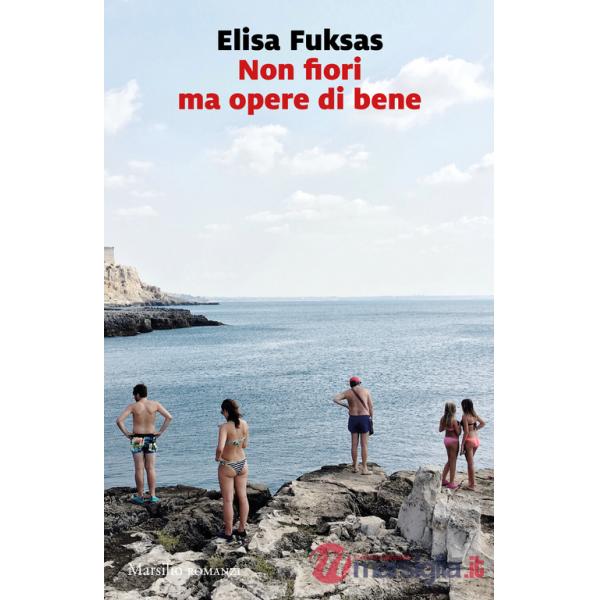 Non fiori ma opere di bene