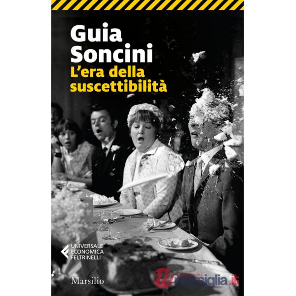 Era della suscettibilità (L')