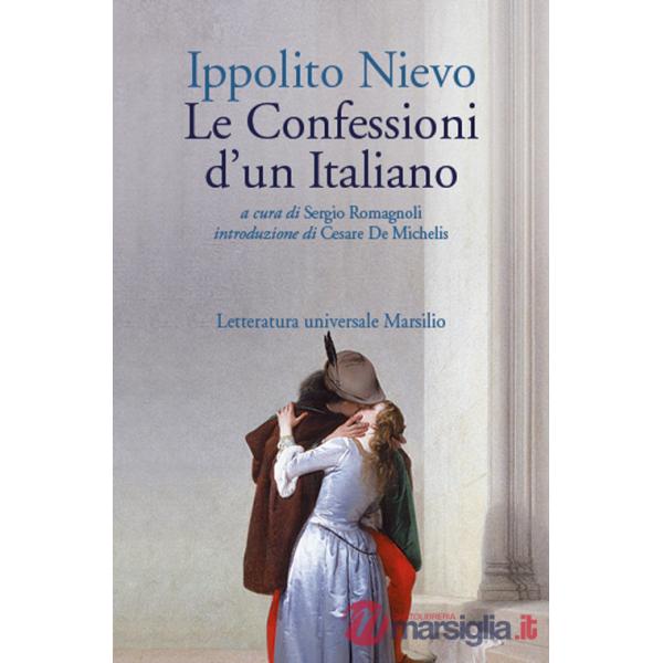 Confessioni d'un italiano (Le)