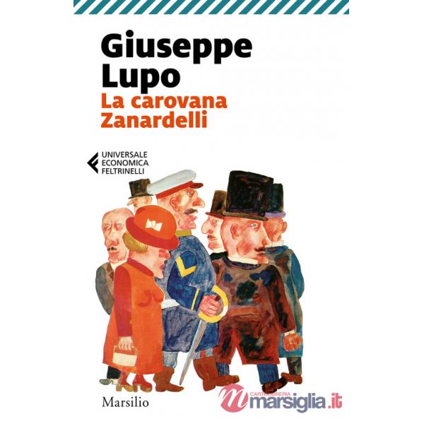 Carovana Zanardelli (La)