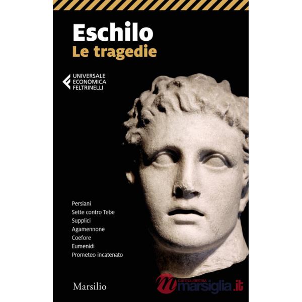 Tragedie (Le)