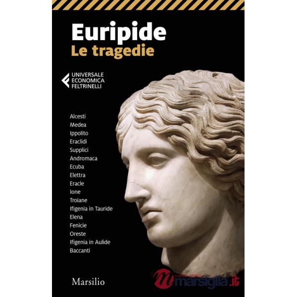 Tragedie (Le)
