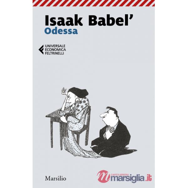 Odessa