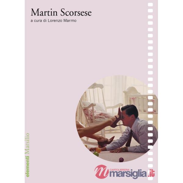 Martin Scorsese