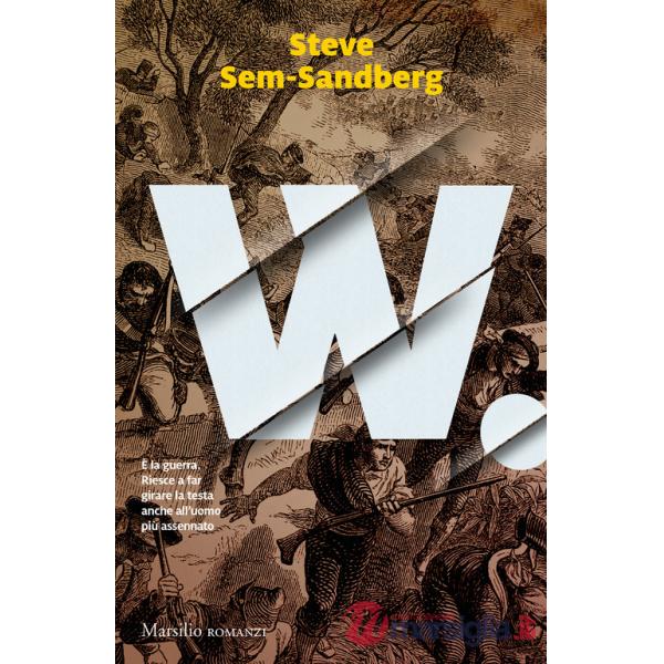 W.
