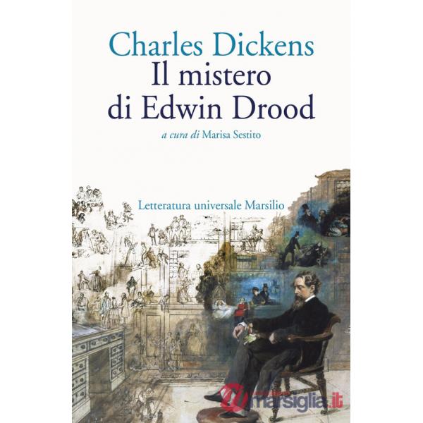 Mistero di Edwin Drood (Il)