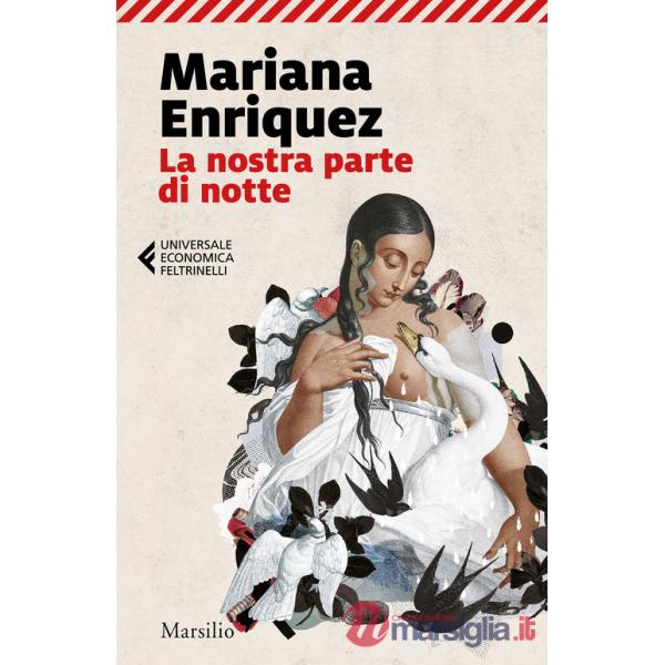 Nostra parte di notte (La)