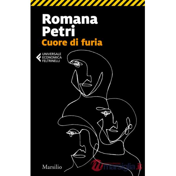 Cuore di furia
