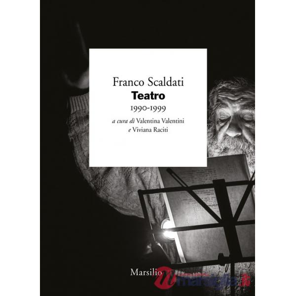 Teatro 1990-1999