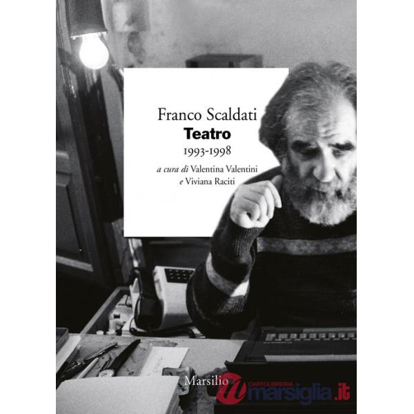 Teatro 1993-1998