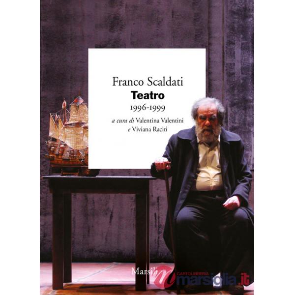 Teatro 1996-1999